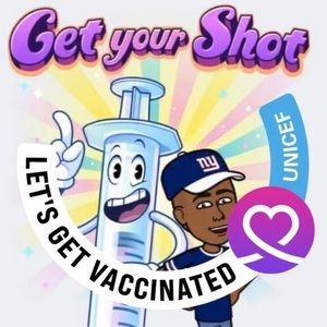 Meet your Posher, Gregory